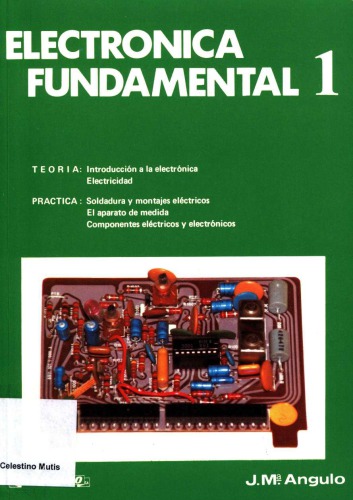 Electrónica fundamental 1