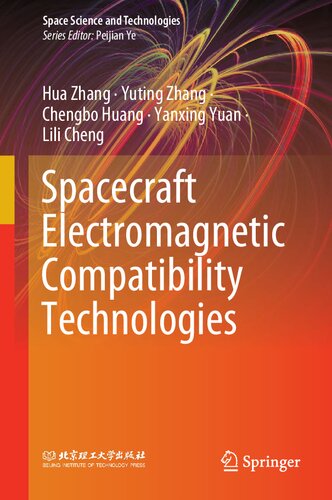 Spacecraft Electromagnetic Compatibility Technologies