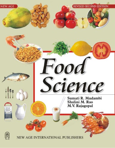 Food science