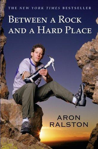 127 hours: between a rock and a hard place