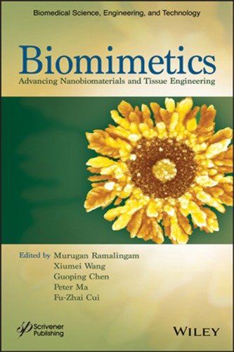 Biomimetics: advancing nanobiomaterials and tissue engineering