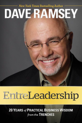Entreleadership: 20 years of practical business wisdom from the trenches