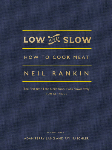Low and slow: how to cook meat