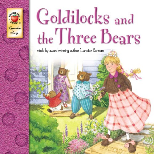 Goldilocks and the three bears