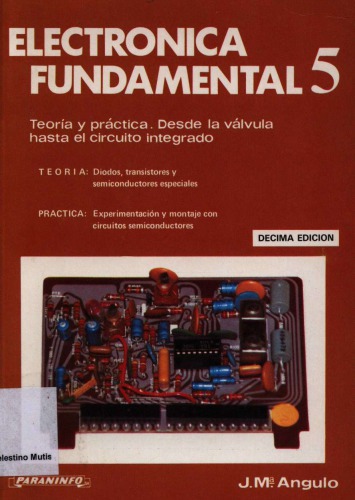 Electrónica fundamental 5