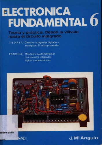 Electrónica fundamental 6