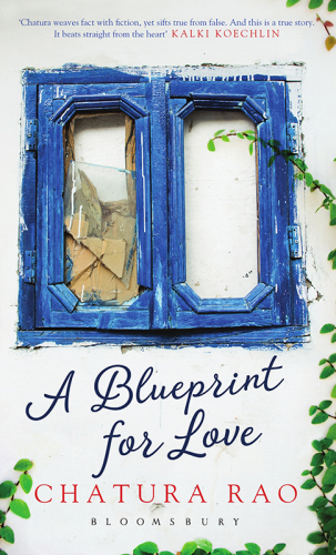 A Blueprint for Love