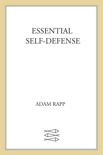 Essential self-defense: a play