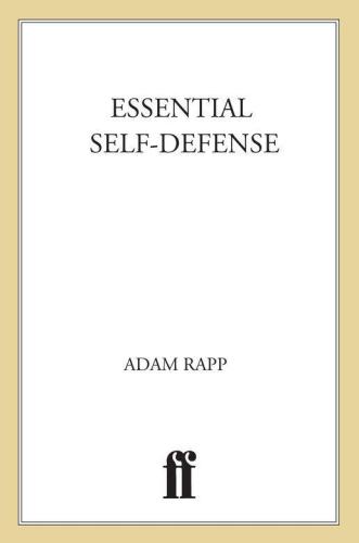 Essential Self-Defense: A Play