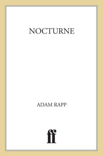 Nocturne: A Play