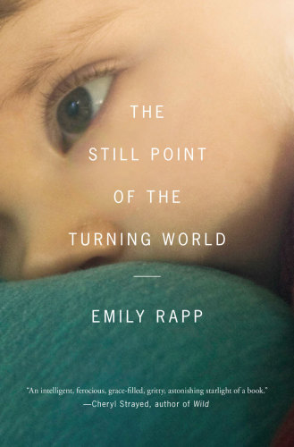 The still point of the turning world: a mother's story