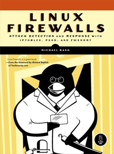 Linux firewalls Includes index