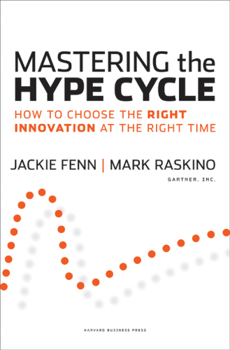 Mastering the hype cycle: how to choose the right innovation at the right time