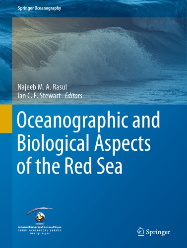 Oceanographic and Biological Aspects of the Red Sea