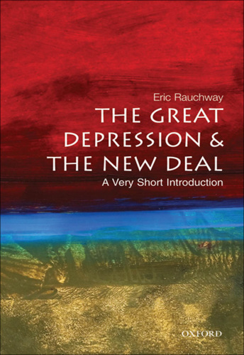 The Great Depression and New Deal