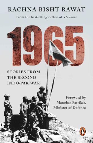 1965: Stories from the Second Indo-Pakistan War