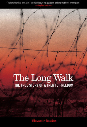 The Long Walk: The True Story of a Trek to Freedom