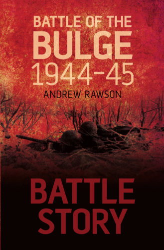 Battle of the bulge 1944-45