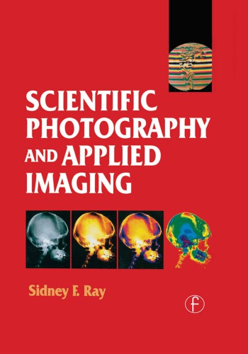 Scientific photography and applied imaging