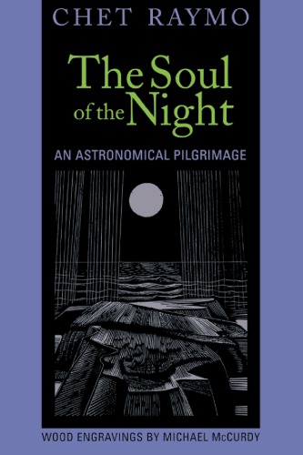 Soul of the night - an astronomical pilgrimage