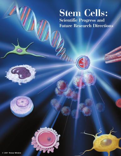 Stem Cells: Scientific Progress And Future Research Directions