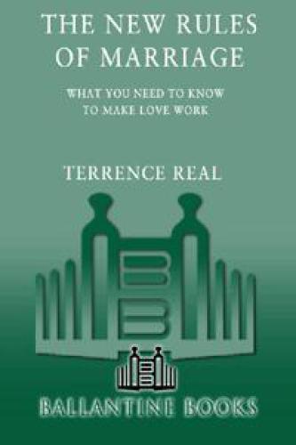 The New Rules of Marriage