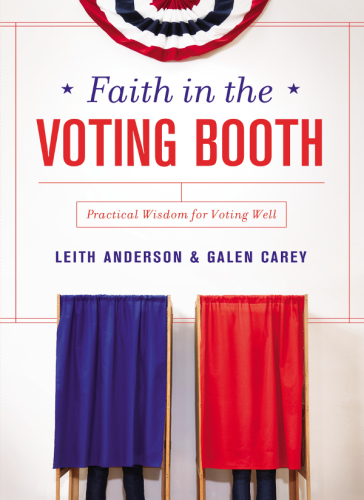 Faith in the voting booth: practical wisdom for voting well