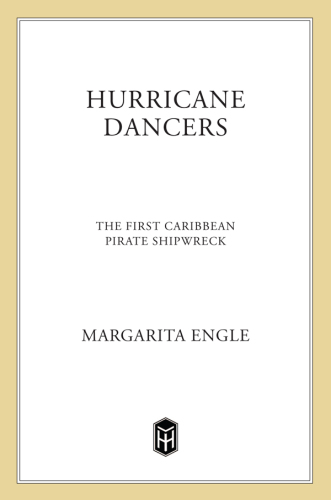 Hurricane dancers: the first caribbean pirate shipwreck