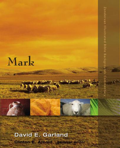 Mark (Zondervan Illustrated Bible Backgrounds Commentary)