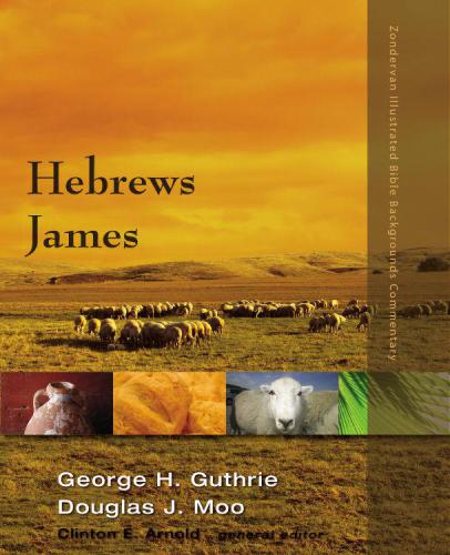 Hebrews, James (Zondervan Illustrated Bible Backgrounds Commentary)