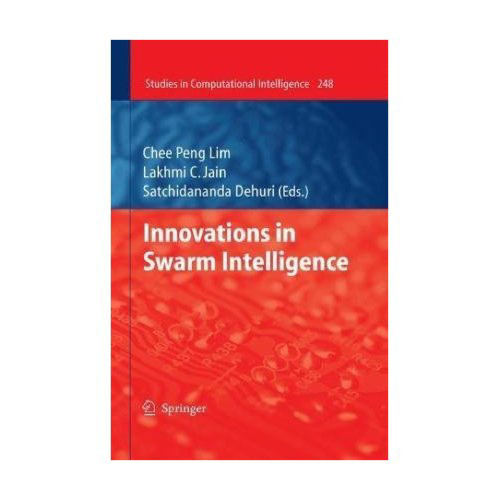 Innovations in swarm intelligence