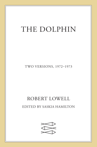 The dolphin two versions, 1972-1973