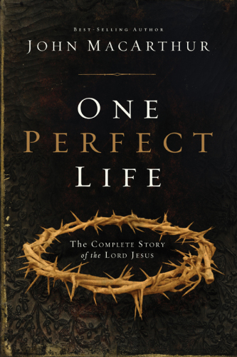 One Perfect Life: the Complete Story Of The Lord Jesus