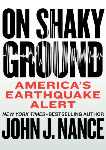 On shaky ground: America's earthquake alert
