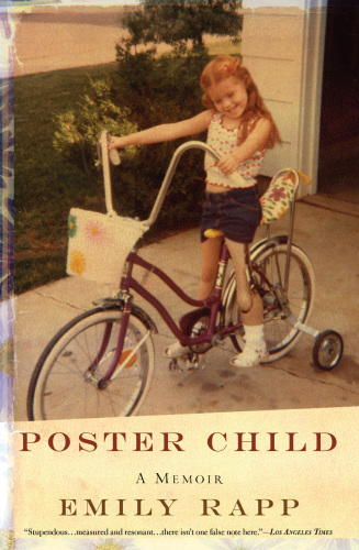 Poster Child: a Memoir