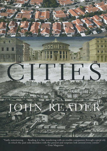 Cities