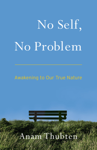 No self, no problem: awakening to our true nature