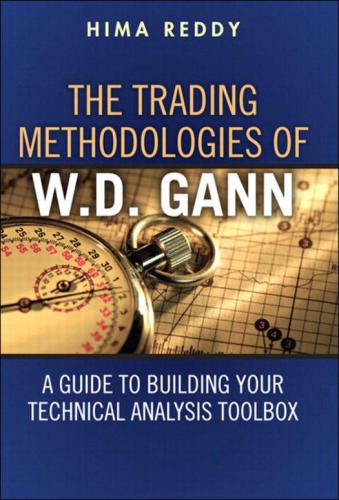 The Trading Methodologies of W.D. Gann: A Guide to Building Your Technical Analysis Toolbox