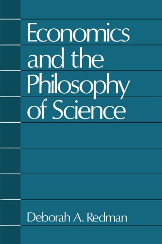 Economics and the philosophy of science