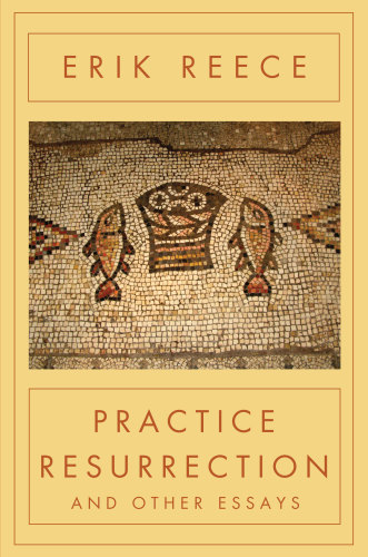 Practice Resurrection And Other Essays
