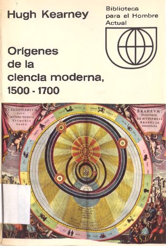 Orígenes de la ciencia moderna