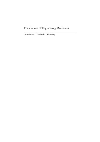 Modeling of creep for structural analysis