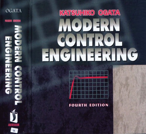 Modern Control Engineering