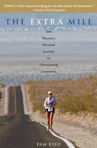 The extra mile: one woman's personal journey to ultra-running greatness