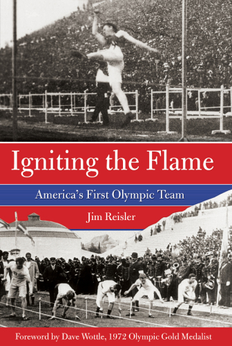 Igniting the flame: America's first olympic team