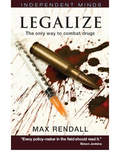 Legalize: the Only Way to Combat Drugs