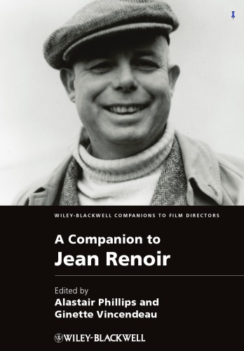 A companion to Jean Renoir
