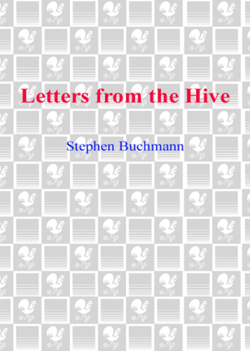 Letters from the hive: an intimate history of bees, honey, and humankind