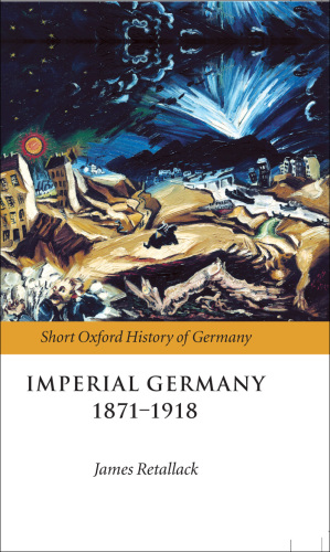 Imperial Germany, 1871-1918