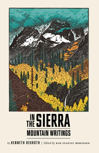 In the Sierra: mountain writings